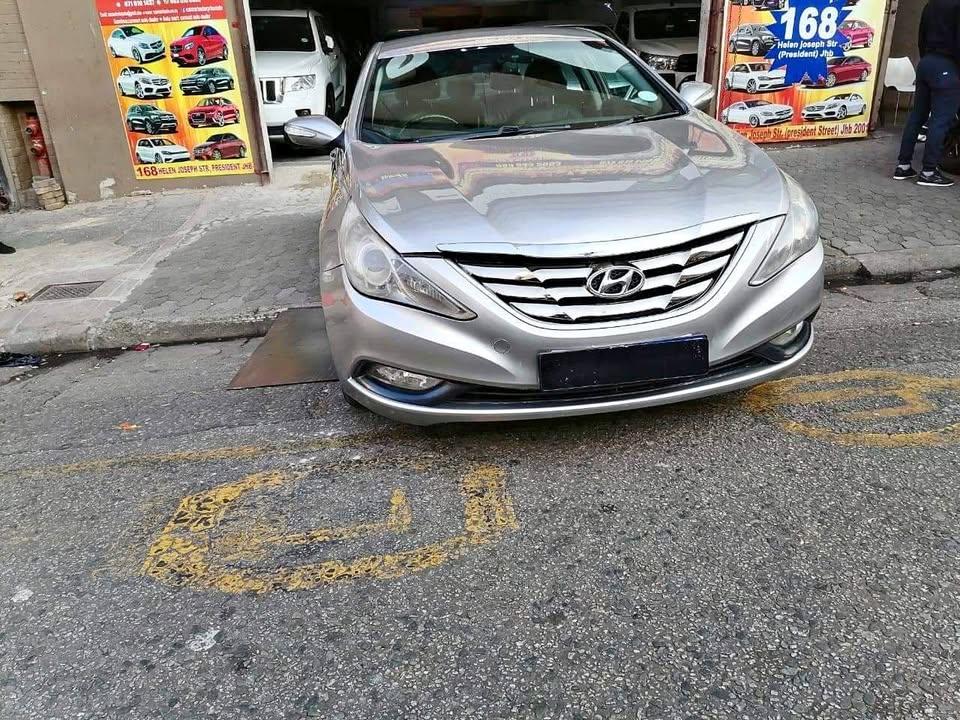 2011 Hyundai Sonata Sedan automatic 2011
