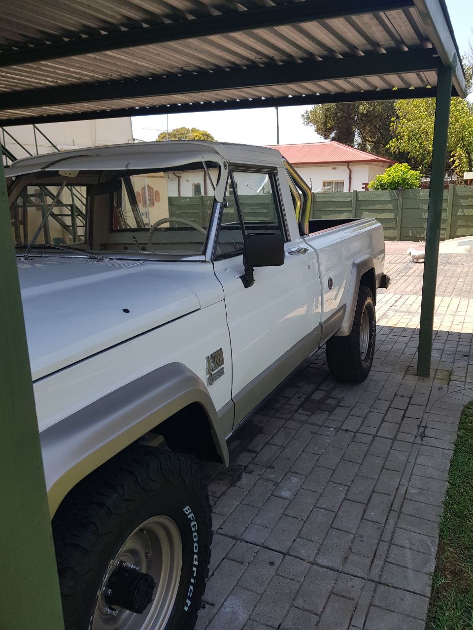 Jeep Gladiator Parts For Sale South Africa ~ Seanreek