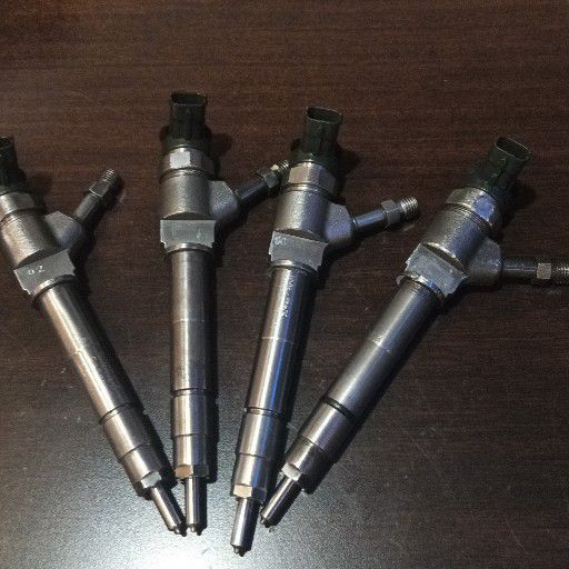Ford Ranger 3L diesel injectors - Private Seller