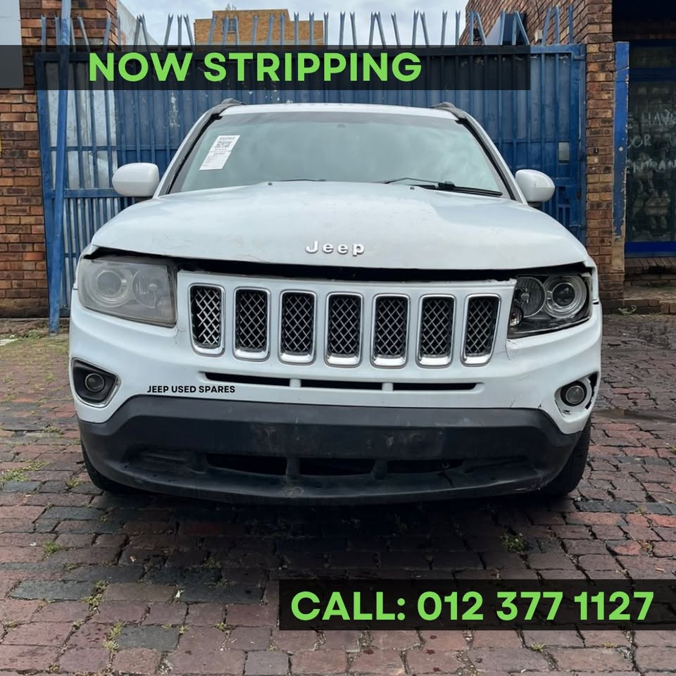 JEEP COMPASS 2.0 ENGINE PARTS FOR SALE* - Private Seller JEEP COMPASS 2.0 ENGINE PARTS FOR SALE* - Private Seller