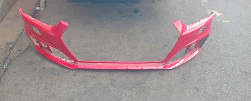 Audi A5 Sline front bumper - Private Seller Audi A5 Sline front bumper - Private Seller