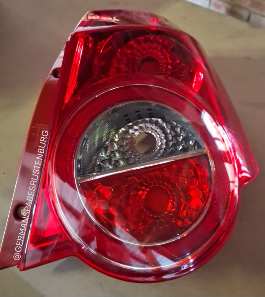 CHEV AVEO TAIL-LIGHTS - Private Seller