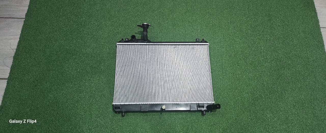 SUZUKI XL6 RADIATOR - Private Seller SUZUKI XL6 RADIATOR - Private Seller