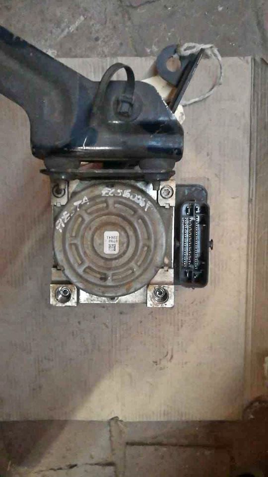 Ford fiesta 1.l Ecoboost 2015 ABS pump - Private Seller