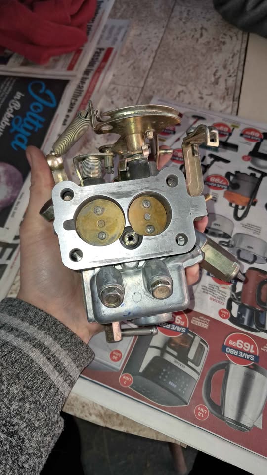 Datsun Carb - Private Seller Datsun Carb - Private Seller