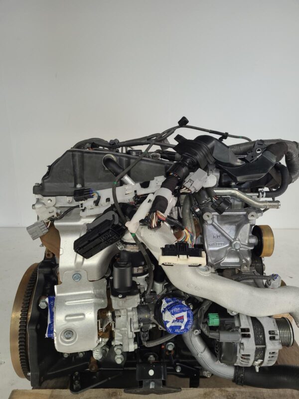 USED TOYOTA 3.0 D-4D 1KD-FTV ENGINE FOR SALE. - Private Seller USED TOYOTA 3.0 D-4D 1KD-FTV ENGINE FOR SALE. - Private Seller