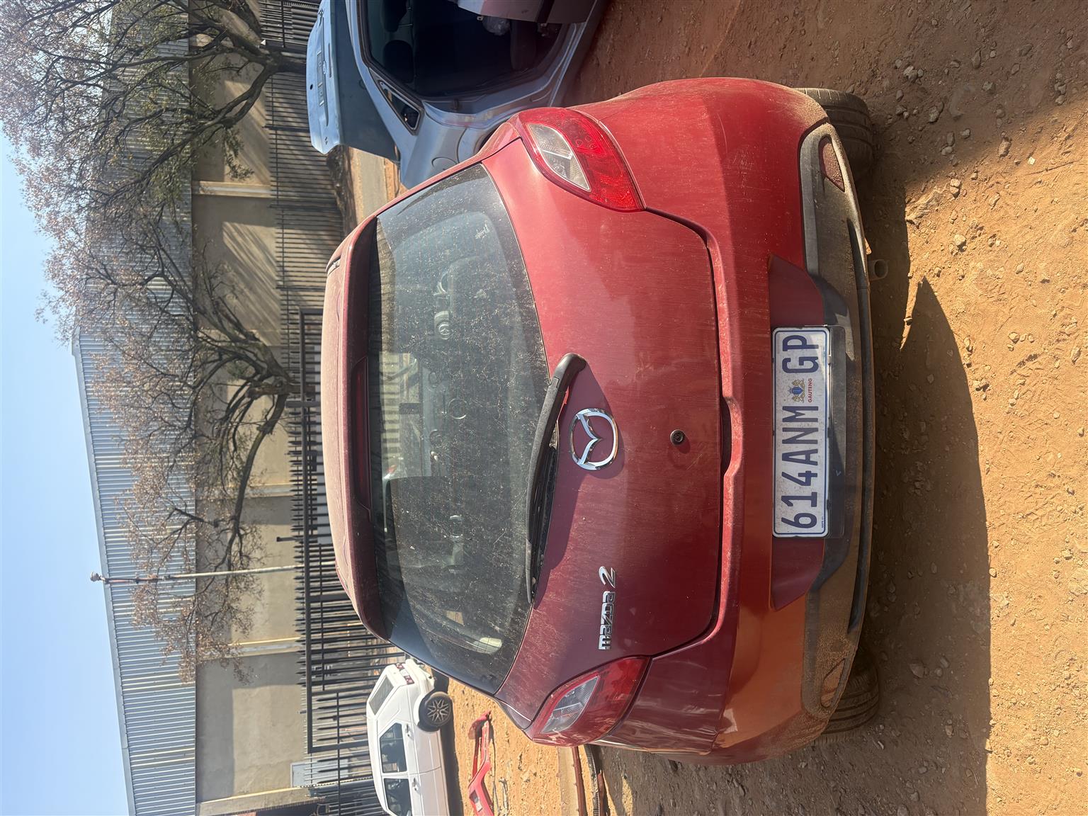 Mazda 2 2010 manual ZJ stripping for spares - Private Seller Mazda 2 2010 manual ZJ stripping for spares - Private Seller