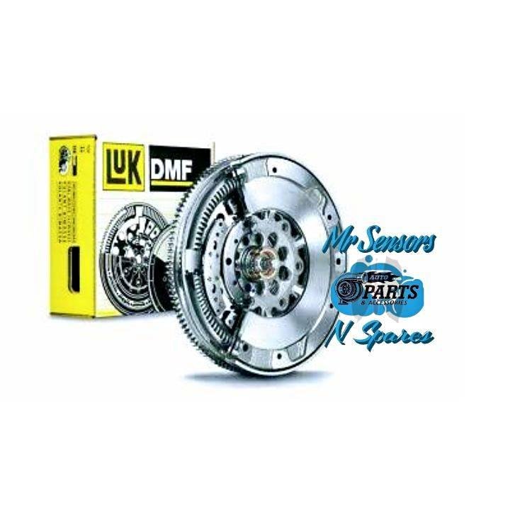 Dual Mass Flywheel Audi A4 2.0 TDI B LUK - Private Seller