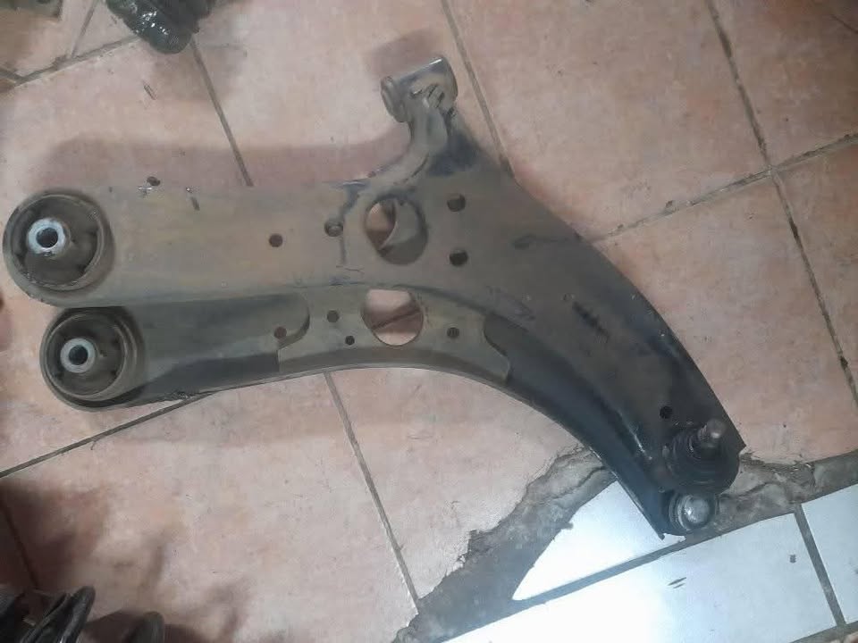 KIA PEGAS CONTROL ARMS AVAILABLE - Private Seller KIA PEGAS CONTROL ARMS AVAILABLE - Private Seller