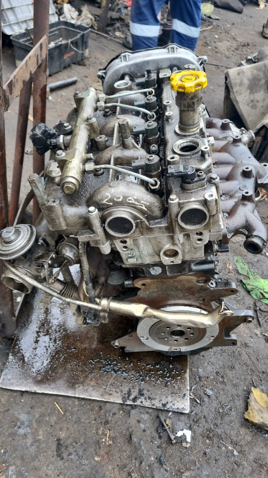 Engines available - Private Seller Engines available - Private Seller