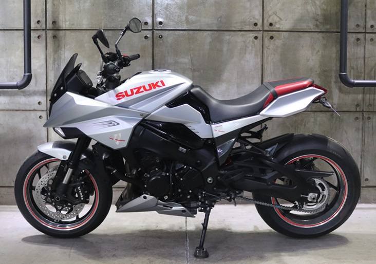 2019 Suzuki GSX-S1000 KATANA - Private Seller 2019 Suzuki GSX-S1000 KATANA - Private Seller