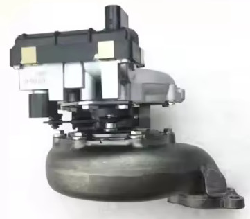 Turbo for Mercedes / Jeep : GTB2056VK - Private Seller Turbo for Mercedes / Jeep : GTB2056VK - Private Seller
