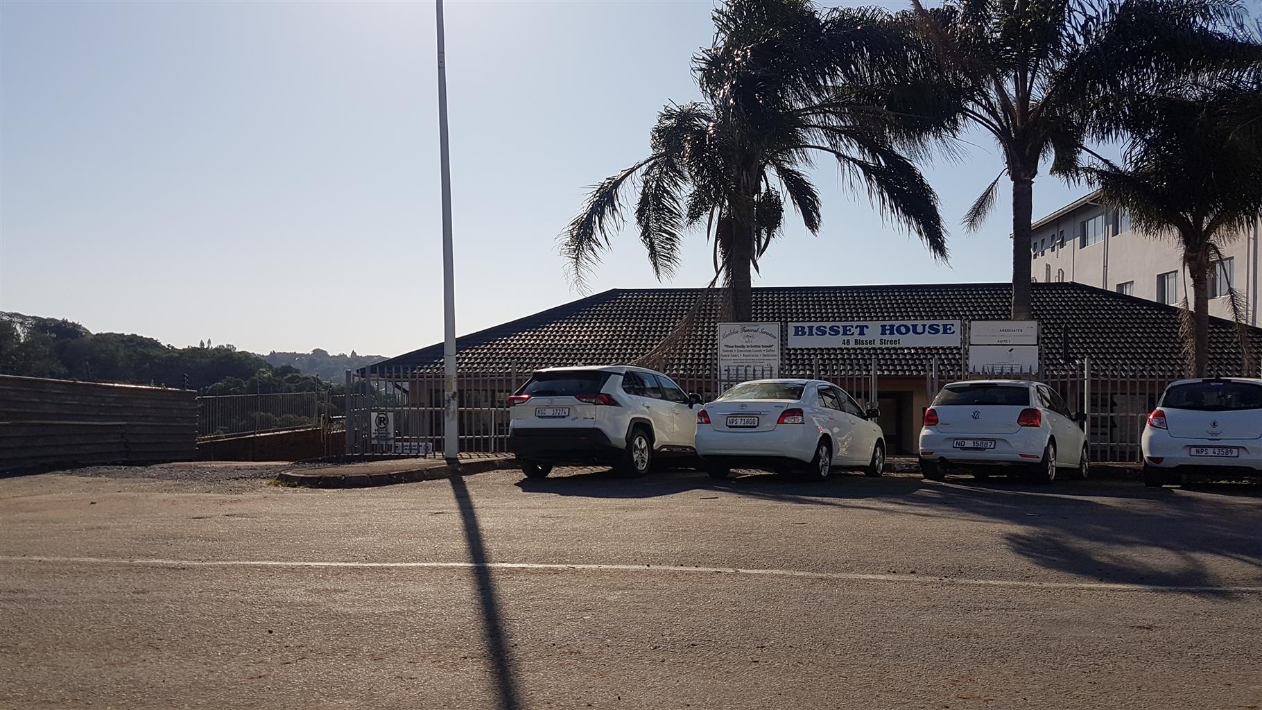 Sectional Title Office  in Port Shepstone CBD