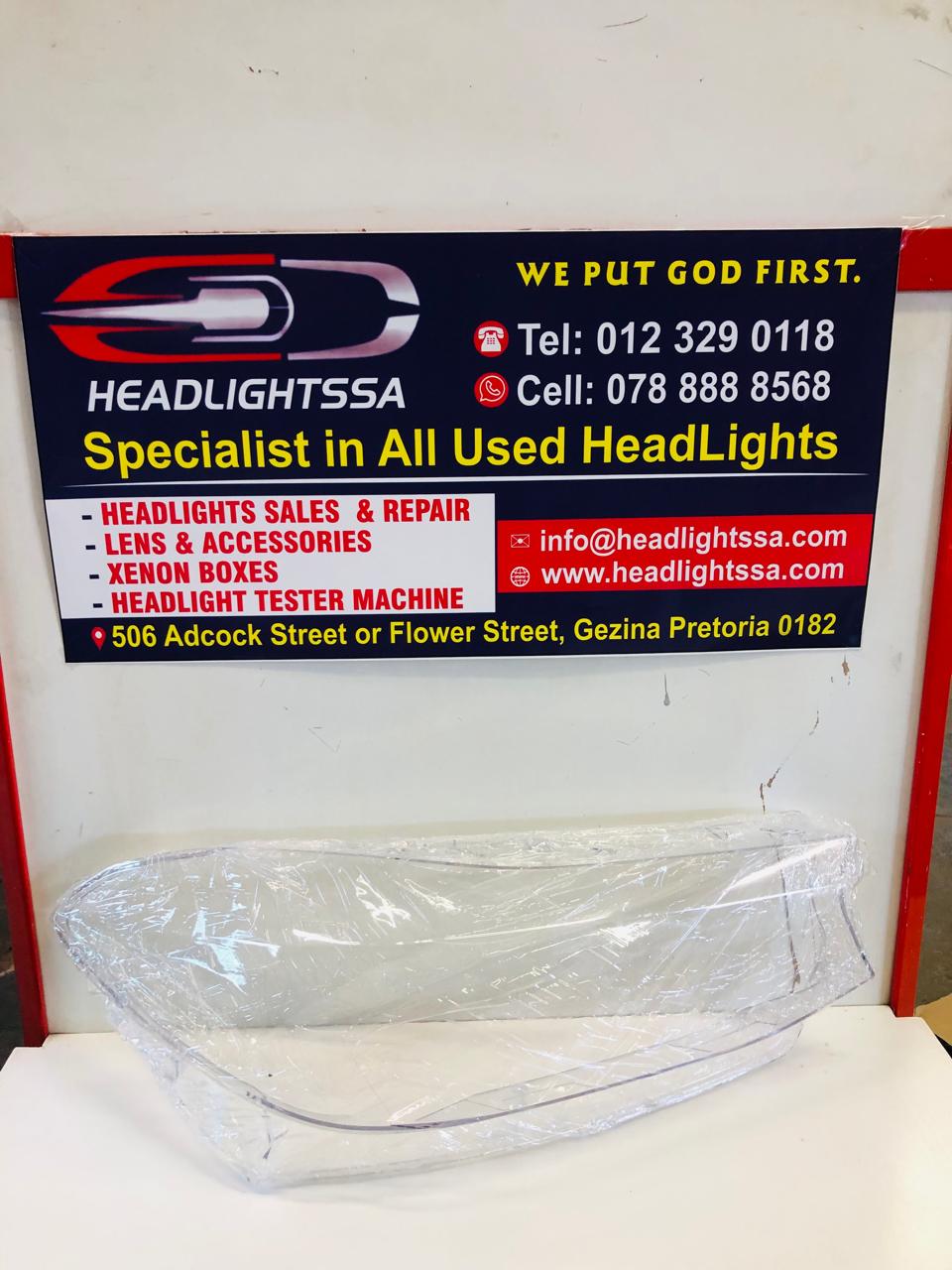 BMW G32 6 series right side headlight replacement lens (2016) - Private Seller BMW G32 6 series right side headlight replacement lens (2016) - Private Seller