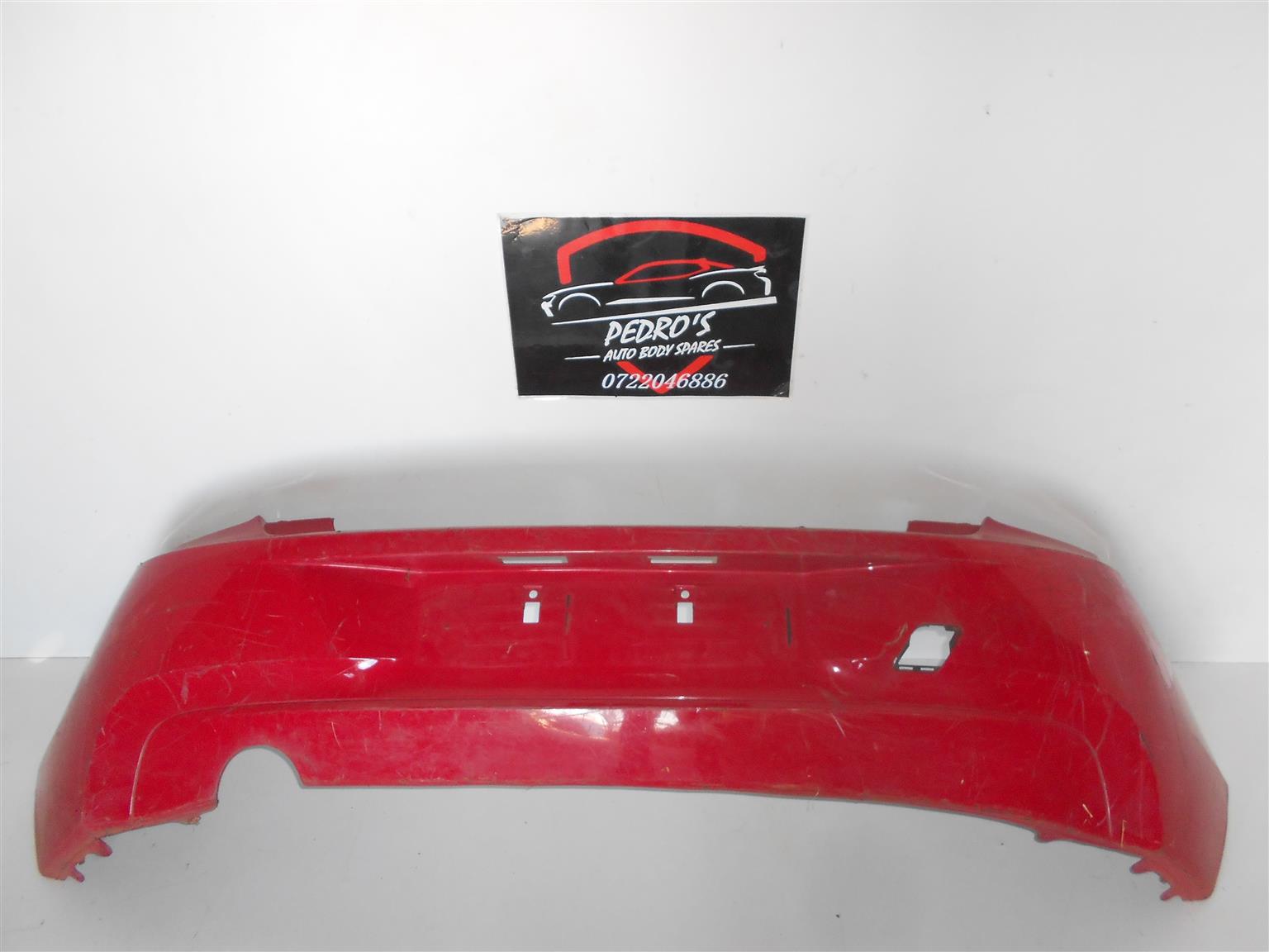 BMW 1 series F20 rear bumper - Private Seller BMW 1 series F20 rear bumper - Private Seller