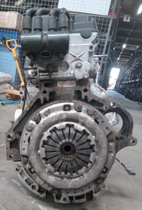 Chev Aveo 1.6 engine - Private Seller