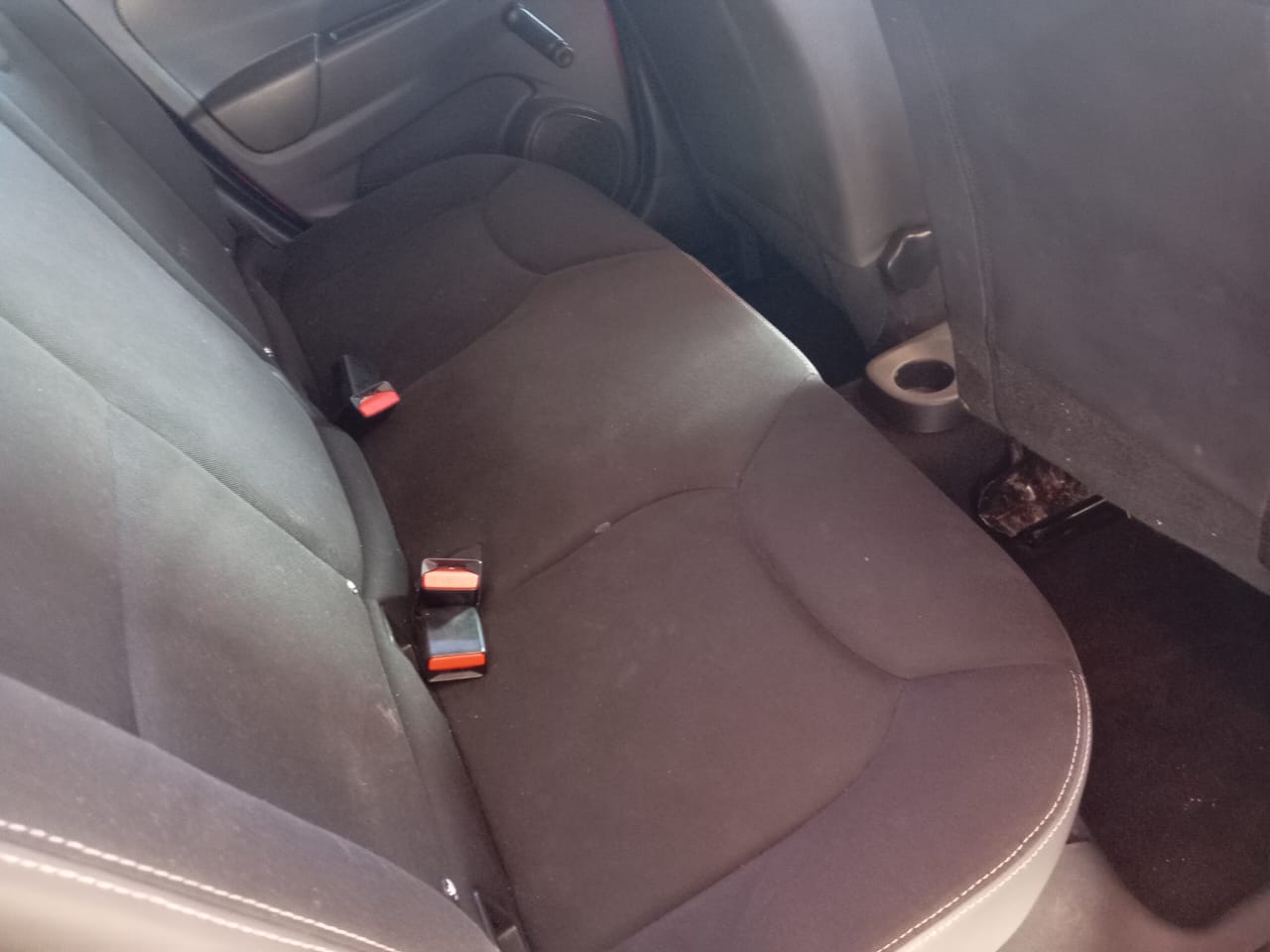 2016 Renault Clio IV For Sale