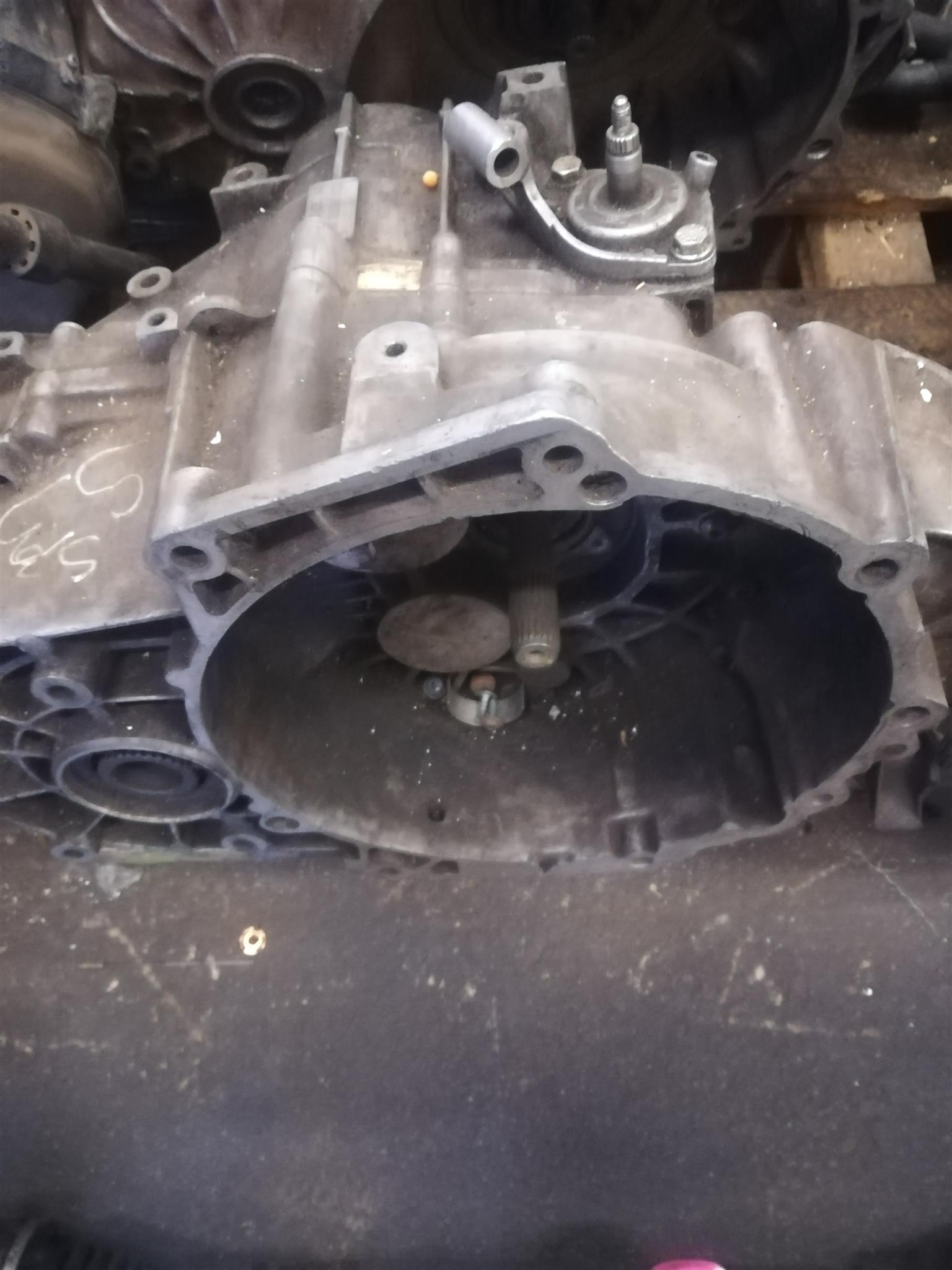 AUDI S3 GEARBOX FOR SALE - Private Seller AUDI S3 GEARBOX FOR SALE - Private Seller