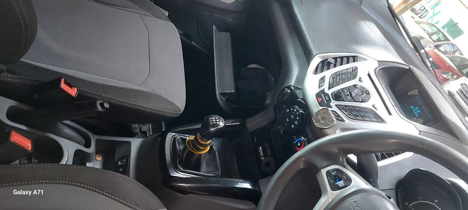Ford Ecosport 1.5 TDCI Manual Diesel
