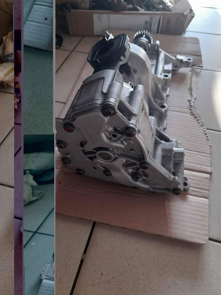 Bmw N20 oil pump - Private Seller