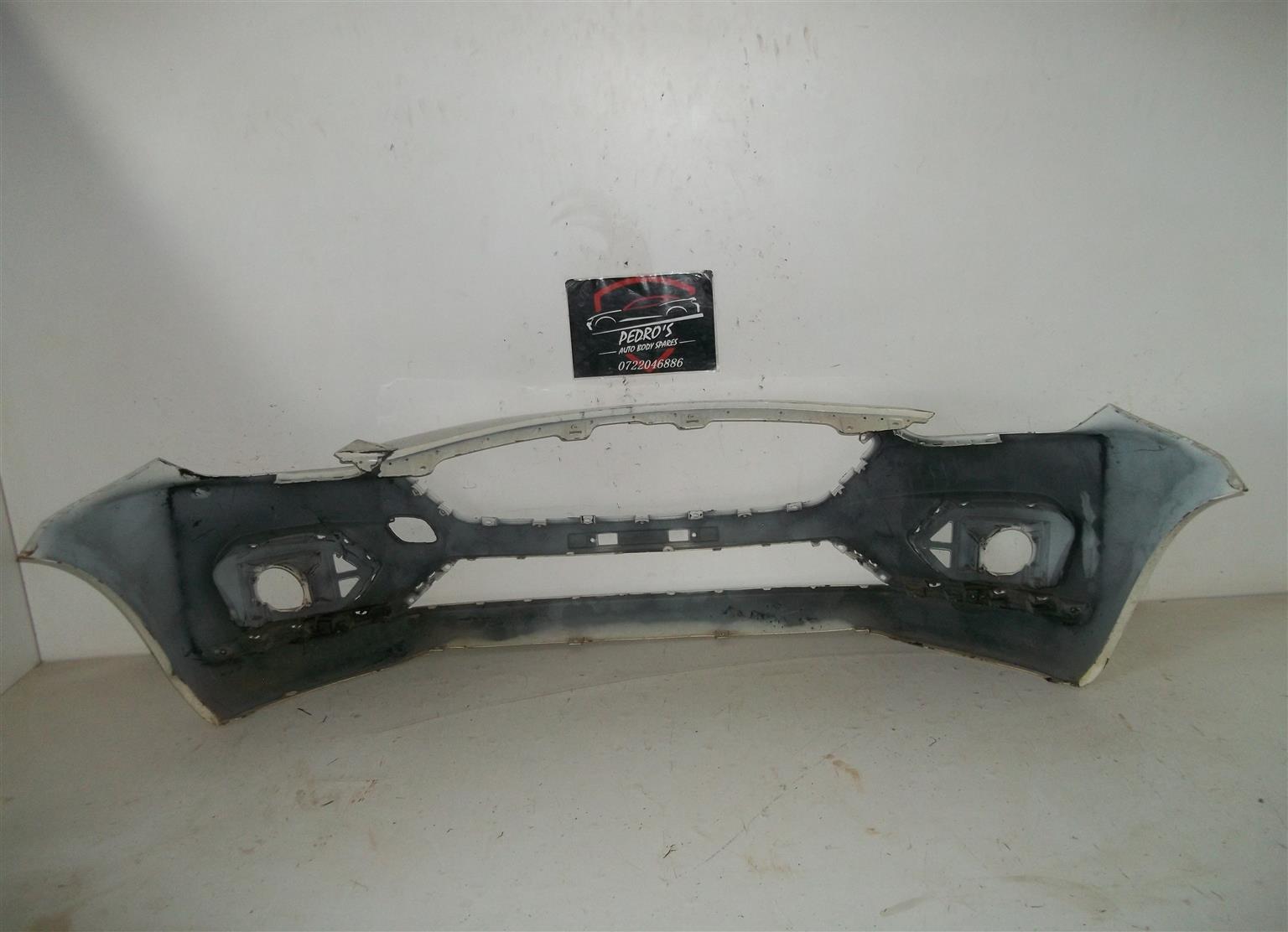 Suzuki Dzire '18-'20 front bumper - Private Seller Suzuki Dzire '18-'20 front bumper - Private Seller