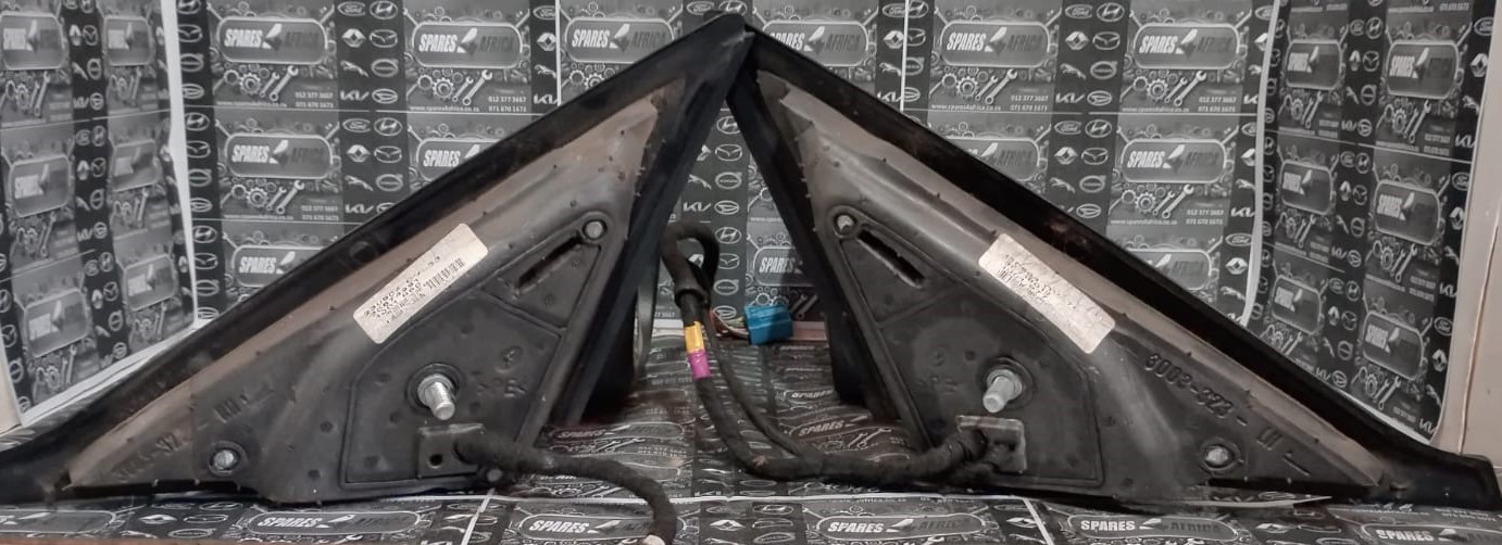 USED DOOR MIRRORS FOR SALE VOLVO V50 - Private Seller USED DOOR MIRRORS FOR SALE VOLVO V50 - Private Seller