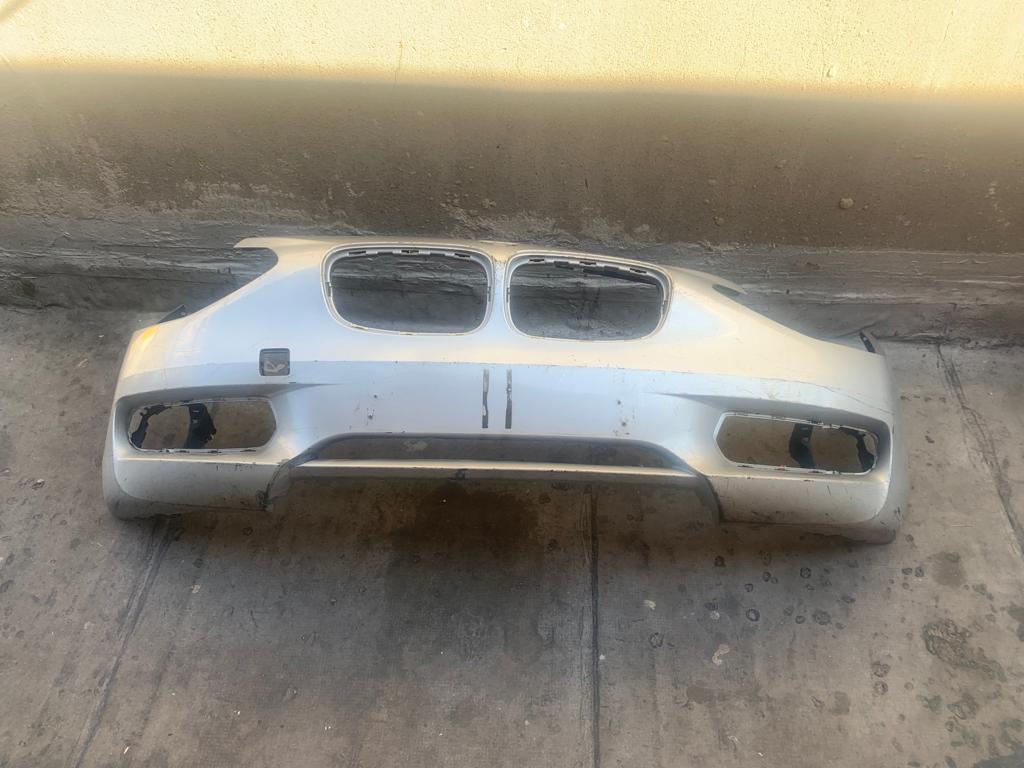 Bmw f20 Front bumper - Private Seller Bmw f20 Front bumper - Private Seller
