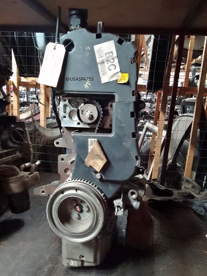 Jeep Renegade 1.4 Second-Hand Engine For Sale - Private Seller Jeep Renegade 1.4 Second-Hand Engine For Sale - Private Seller