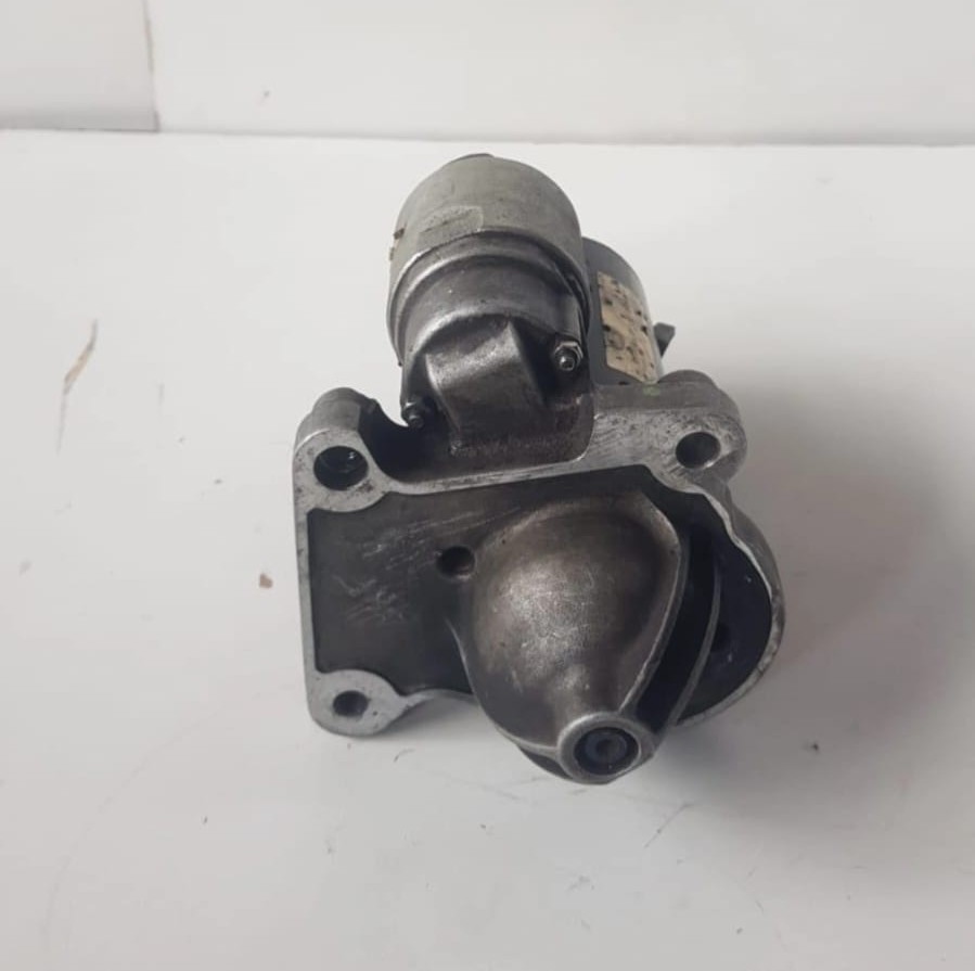 1.5L, 1.6L Ford Ecosport (2013-2017) Diesel Starter - Private Seller 1.5L, 1.6L Ford Ecosport (2013-2017) Diesel Starter - Private Seller