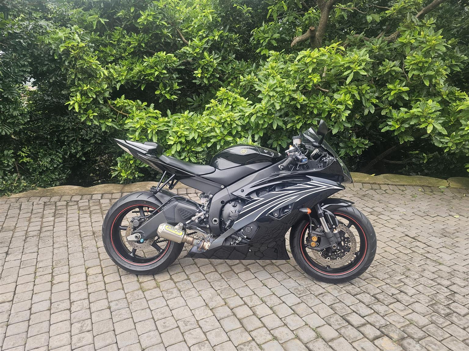 2014 Yamaha R6 | Junk Mail Marketplace