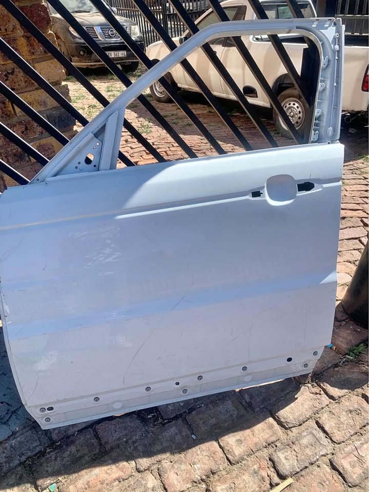 Range Rover sport front door left side clean