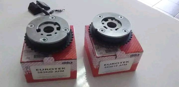 Once off Specials on BMW Spares - Private Seller