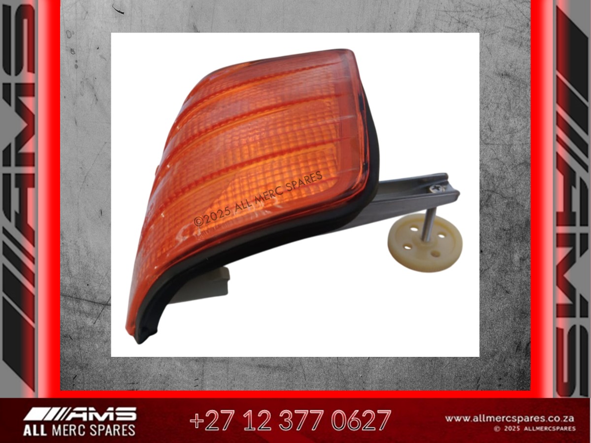 NEW MERCEDES W201 LEFT FRONT CORNER LAMP AVAILABLE NOW! - Private Seller