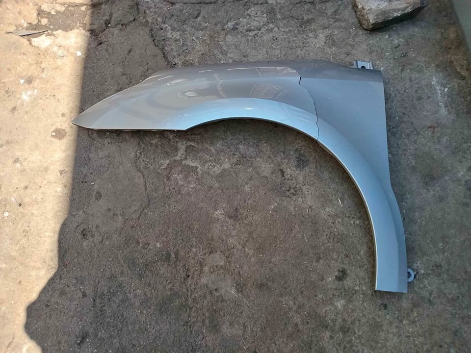 Citroen c4 left side fender - Private Seller Citroen c4 left side fender - Private Seller