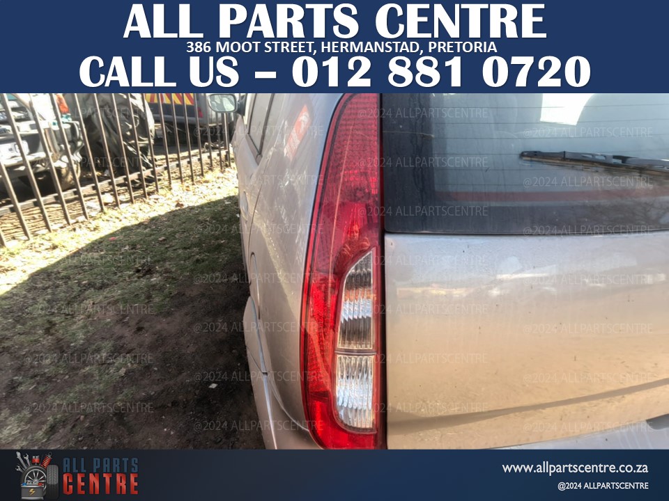 Tata Indica tail lights for sale used Tata Indica tail lights for sale used