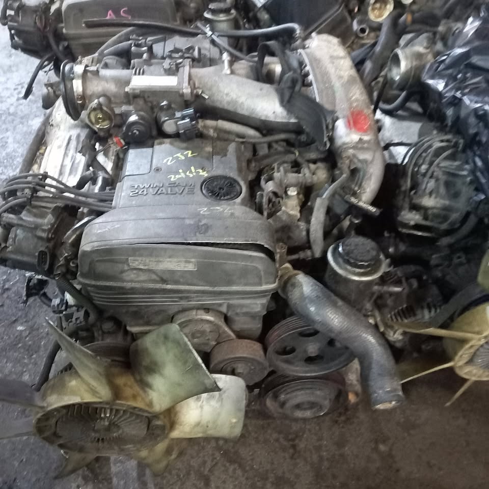 TOYOTA SUPRA 3.0L ENGINE FOR SALE - Private Seller TOYOTA SUPRA 3.0L ENGINE FOR SALE - Private Seller