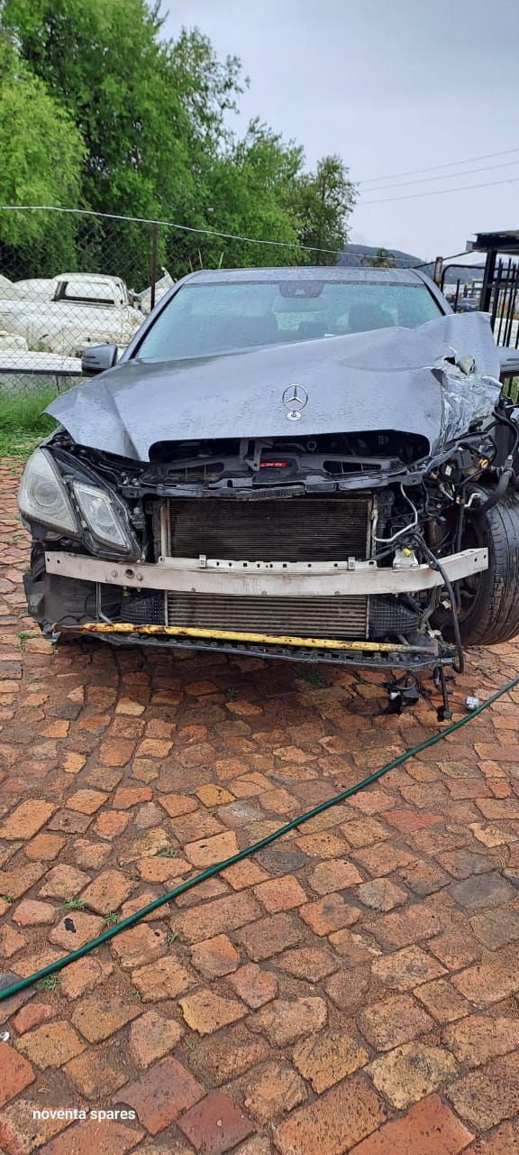 W212 E200 cgi stripping for parts - Private Seller