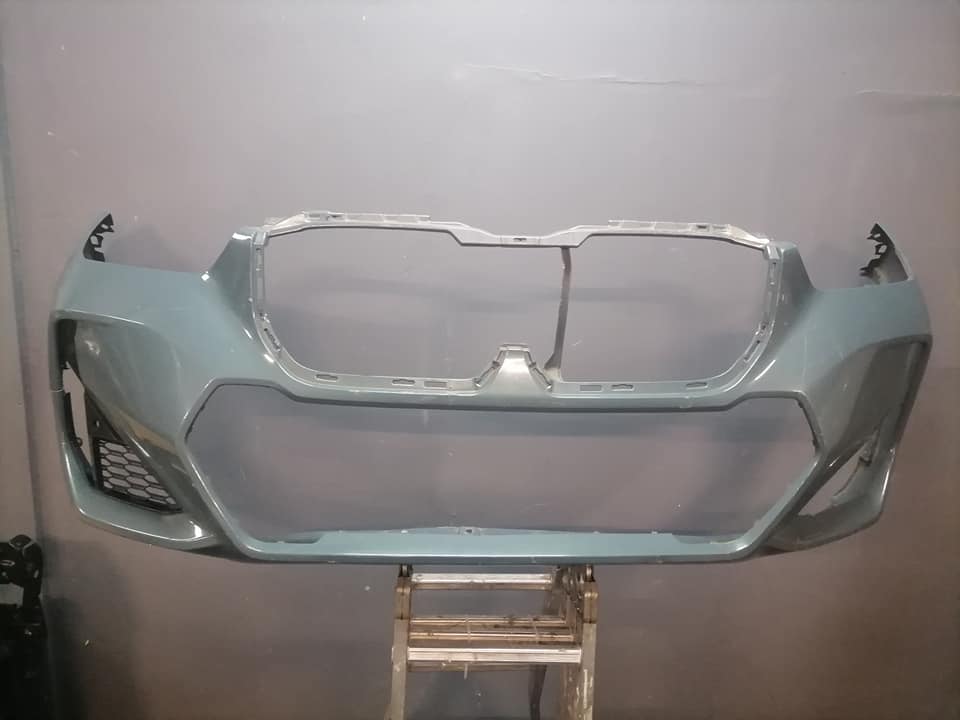 BMW X3 G03 grey bumper DM or contact number in the description for assistance. - Private Seller BMW X3 G03 grey bumper DM or contact number in the description for assistance. - Private Seller