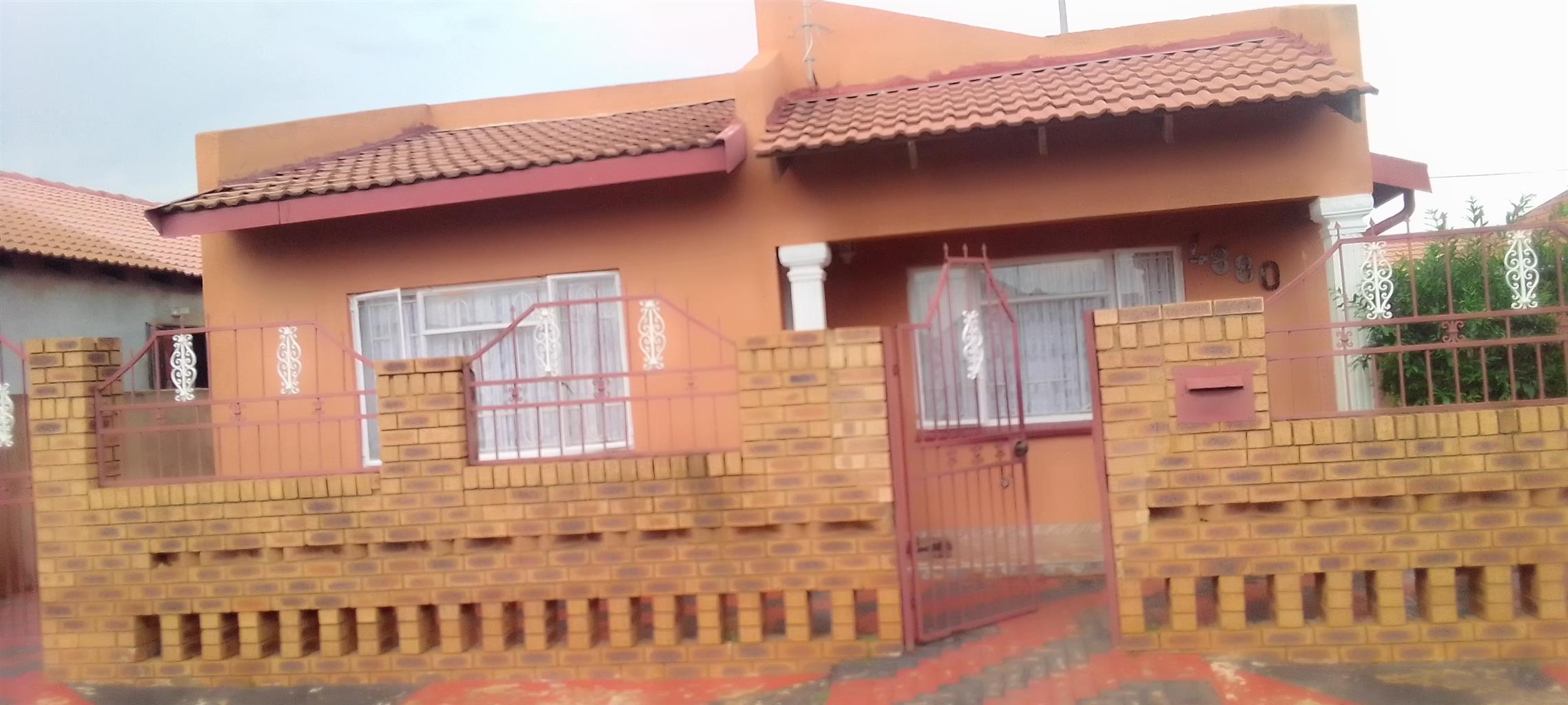 For Sale Randfontein House Listings And Prices Waa2