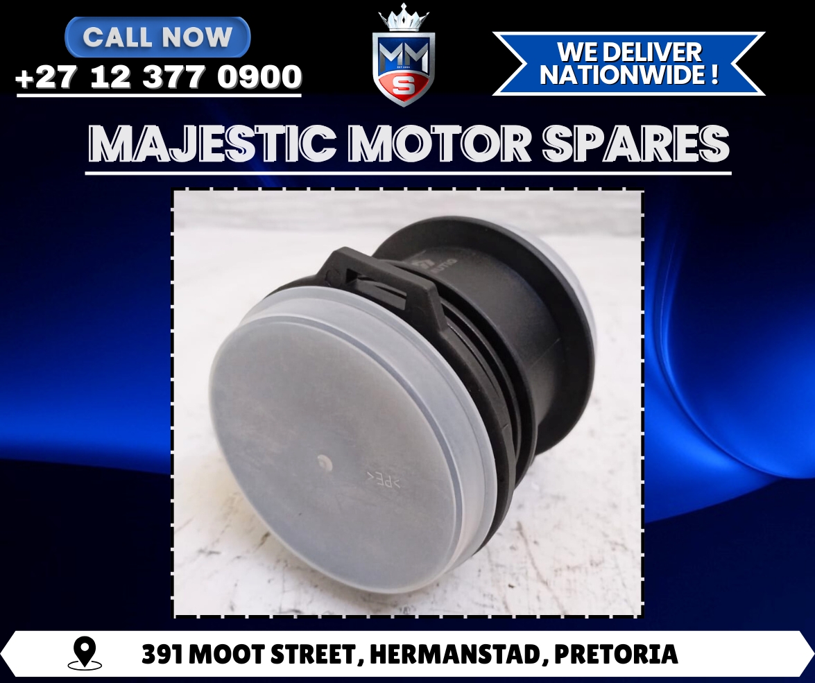 Brand New Mercedes-Benz W202 / W163 with M112 V6 Engine Airflow Meter for Sale - Private Seller