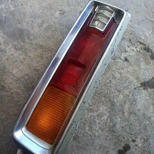 Corona tail light - Private Seller Corona tail light - Private Seller