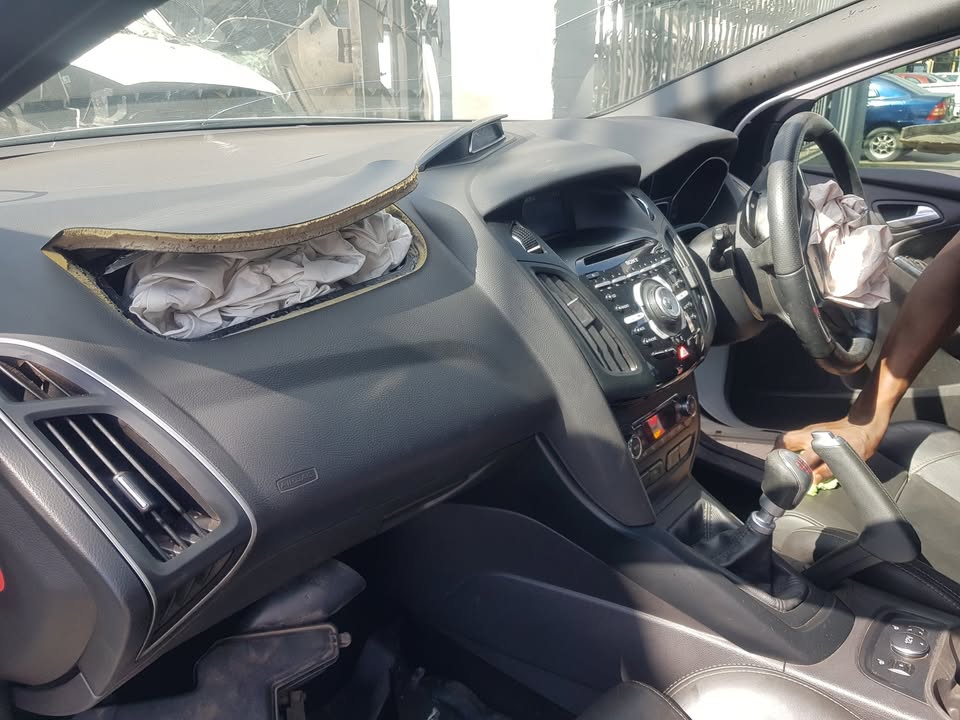 Ford Focus st 2,0L 2017 model - Private Seller Ford Focus st 2,0L 2017 model - Private Seller