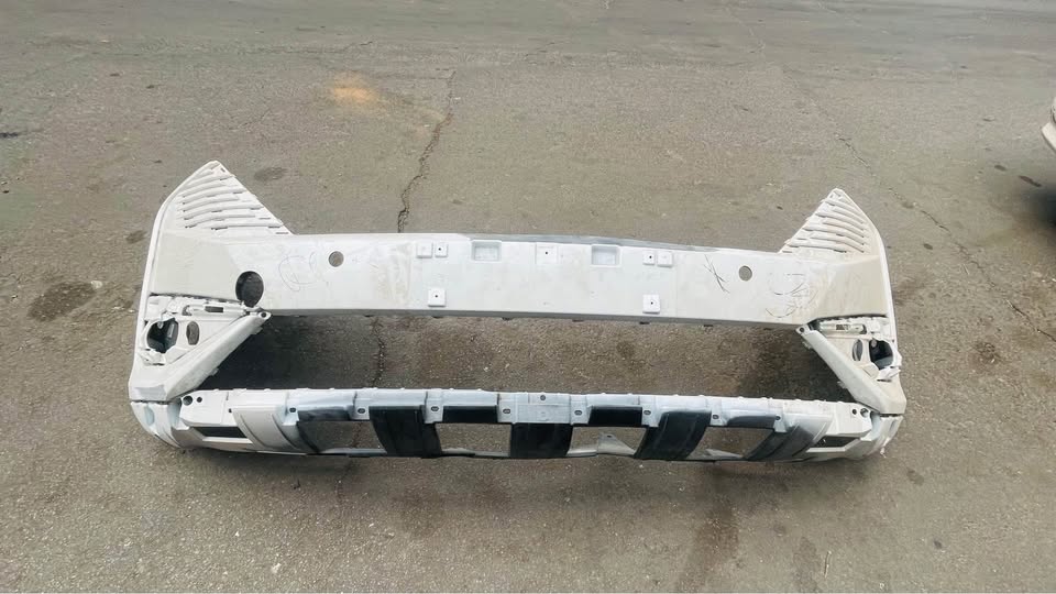 Haval H6 bumper - Private Seller Haval H6 bumper - Private Seller
