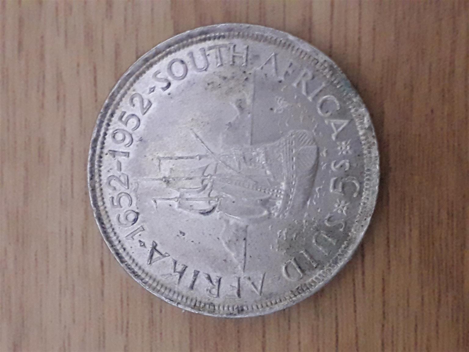 Rare Silver Coins
