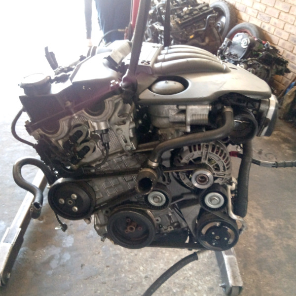 BMW N46B20B Engine for Sale - Private Seller