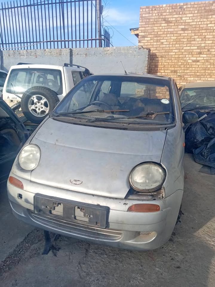 Daewoo Matiz 800cc Stripping For Spares - Private Seller Daewoo Matiz 800cc Stripping For Spares - Private Seller