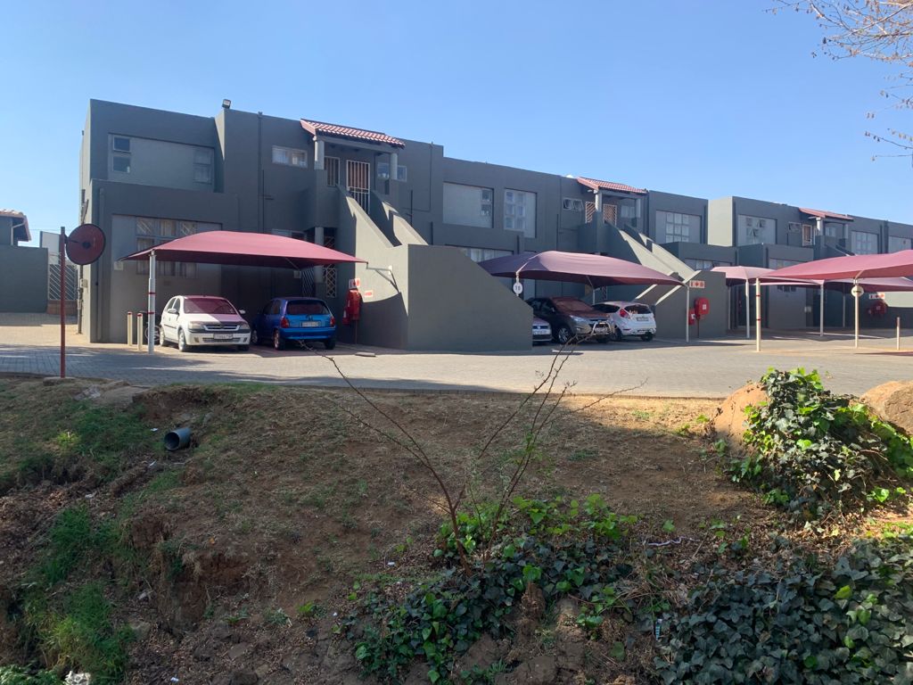 3 Bedroom Apartment / Flat to Rent in Mulbarton Junk Mail