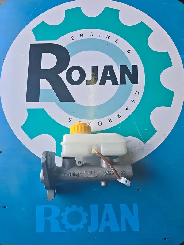 MAHINDRA MASTER CYLINDER BOLERO/ SCORPIO - Private Seller MAHINDRA MASTER CYLINDER BOLERO/ SCORPIO - Private Seller