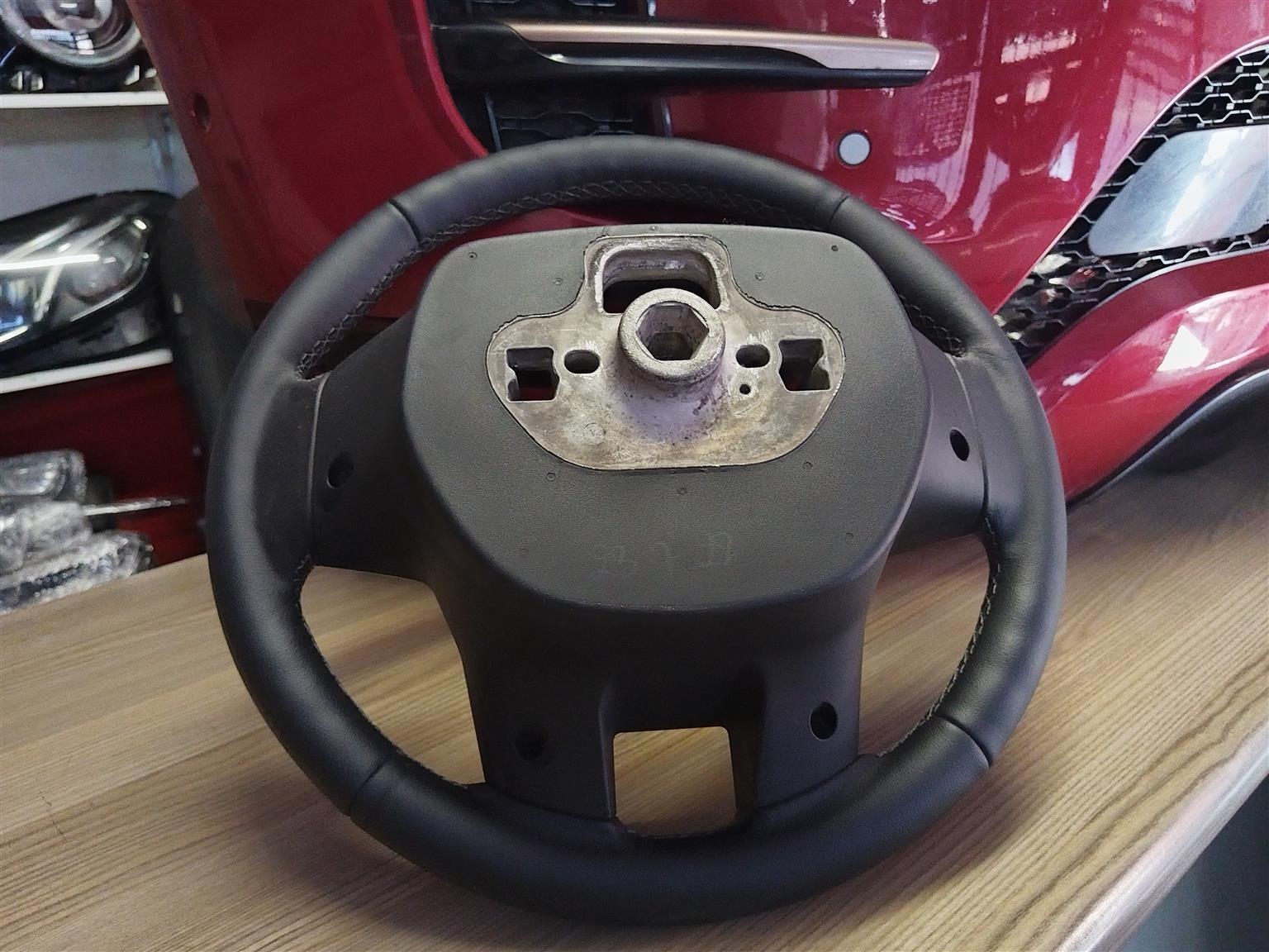 2023 FORD RANGER STEERING WHEEL AVAILABLE FOR SALE - Private Seller