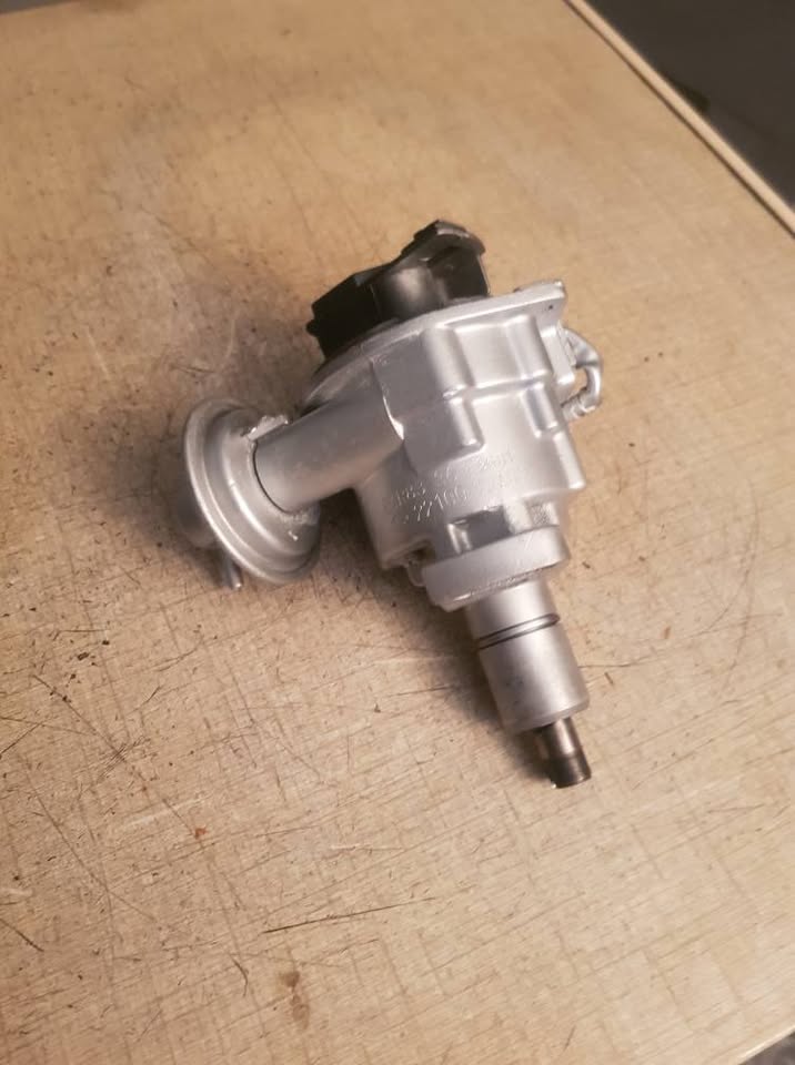 NISSAN SENTRA E13. E15 OR E16 DISTRIBUTOR FORSALE - Private Seller NISSAN SENTRA E13. E15 OR E16 DISTRIBUTOR FORSALE - Private Seller